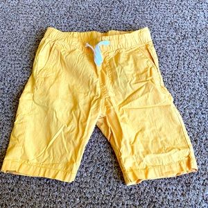 Boys Shorts